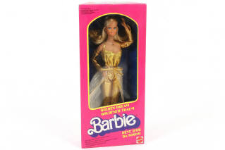 Lot 193 - MATTEL (USA) (1)