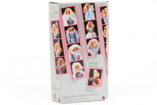 Lot 194 - MATTEL (USA) (1)