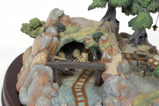 Lot 180 - DISNEY (USA) (1)