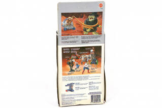 Lot 159 - MATTEL (USA) (1)