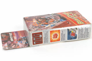 Lot 159 - MATTEL (USA) (1)