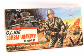 Lot 108 - HASBRO (USA) (1)