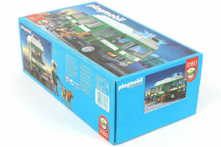Lot 226 - PLAYMOBIL (ALLEMAGNE) (1)