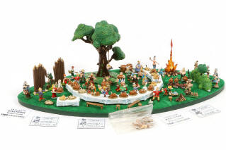 Lot 175 - PIXI (FRANCE) (1)