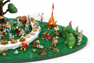 Lot 175 - PIXI (FRANCE) (1)