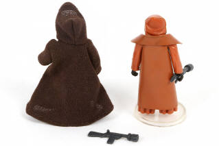 Lot 122 - KENNER PRODUCTS (USA) (2)