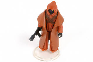 Lot 122 - KENNER PRODUCTS (USA) (2)