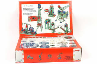 Lot 288 - MÄRKLIN (ALLEMAGNE) (2)