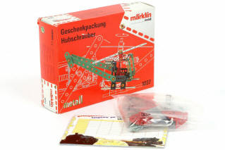 Lot 288 - MÄRKLIN (ALLEMAGNE) (2)