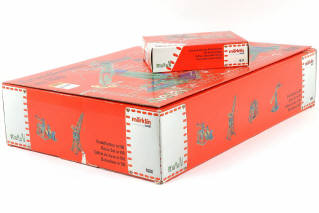 Lot 288 - MÄRKLIN (ALLEMAGNE) (2)
