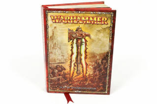 Lot 281 - GAMES WORK SHOP (USA) (1)