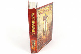 Lot 281 - GAMES WORK SHOP (USA) (1)