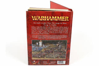 Lot 281 - GAMES WORK SHOP (USA) (1)