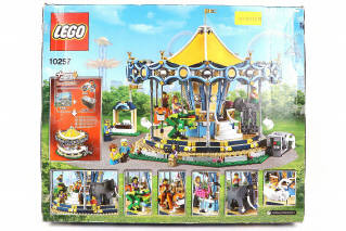 Lot 223 - LEGO (DANEMARK) (1)
