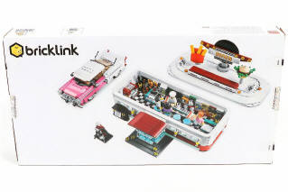 Lot 225 - LEGO (DANEMARK) (1)