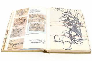 Lot 282 - DIVERS (17)