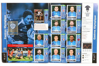 Lot 80 - PANINI (ITALIE) (1)