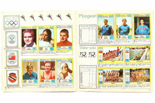 Lot 102 - JEUNESSE-COLLECTIONS (FRANCE) (1)
