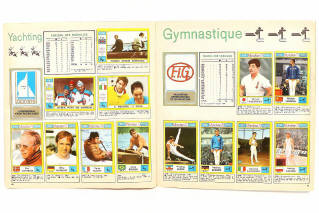 Lot 102 - JEUNESSE-COLLECTIONS (FRANCE) (1)