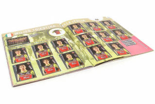 Lot 69 - PANINI (ITALIE) (1)