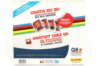 Lot 71 - PANINI (ITALIE) (1)