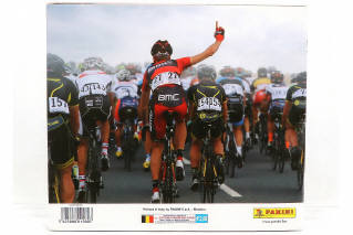 Lot 72 - PANINI (ITALIE) (1)
