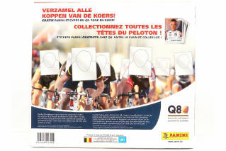 Lot 73 - PANINI (ITALIE) (1)