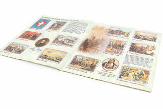 Lot 75 - PANINI (ITALIE) (1)