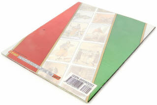 Lot 75 - PANINI (ITALIE) (1)
