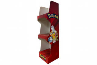 Lot 33 - POKEMON COMPANY (FRANCE) (1)