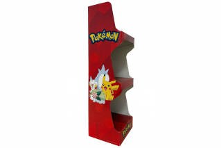 Lot 33 - POKEMON COMPANY (FRANCE) (1)