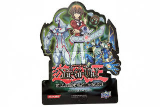 Lot 32 - KONAMI YU-GI-OH (FRANCE) (1)