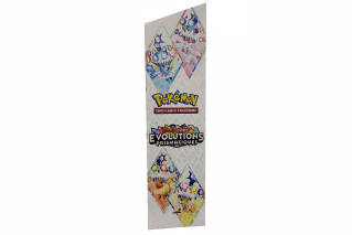 Lot 34 - POKEMON COMPANY (FRANCE) (1)