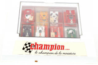 Lot 245 - CHAMPION (FRANCE) (1)