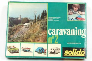Lot 234 - SOLIDO (FRANCE) (1)