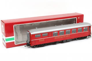 Lot 44 - L.G.B. (ALLEMAGNE) (1)
