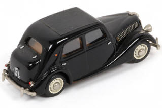 Lot 126 - MA COLLECTION (SUISSE) (1)