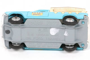Lot 157 - CORGI TOYS (GB) (1)