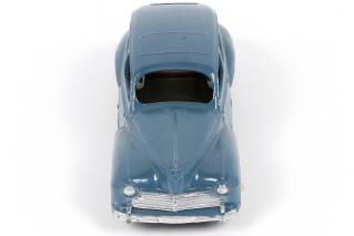 Lot 302 - DINKY TOYS (FRANCE) (1)