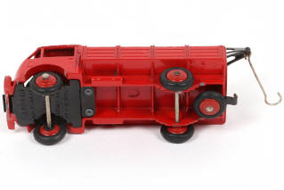 Lot 349 - DINKY TOYS (FRANCE) (1)