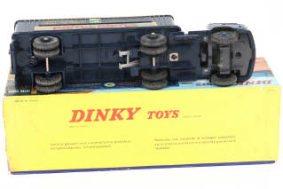 Lot 361 - DINKY TOYS (FRANCE) (1)
