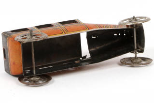 Lot 123 - DIVERS (1)