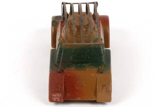 Lot 136 - MÄRKLIN (ALLEMAGNE) (1)