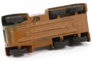 Lot 136 - MÄRKLIN (ALLEMAGNE) (1)