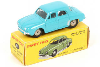 Lot 316 - DINKY TOYS (FRANCE) (1)