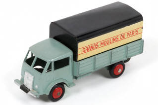 Lot 344 - DINKY TOYS (FRANCE) (1)