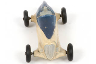 Lot 194 - CITROËN (FRANCE) (1)