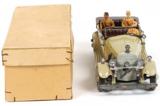 Lot 72 - TIPPCO (ALLEMAGNE) (1)