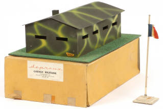 Lot 22 - DEPREUX (FRANCE) (1)