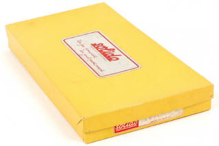 Lot 232 - SOLIDO (FRANCE) (1)